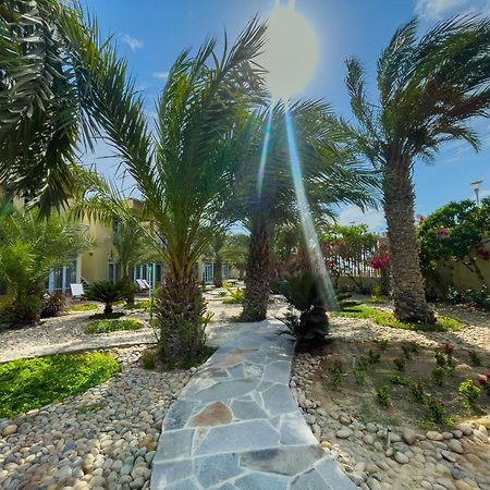 Chicama Boutique Hotel & Spa Пуерто Чикама Екстериор снимка