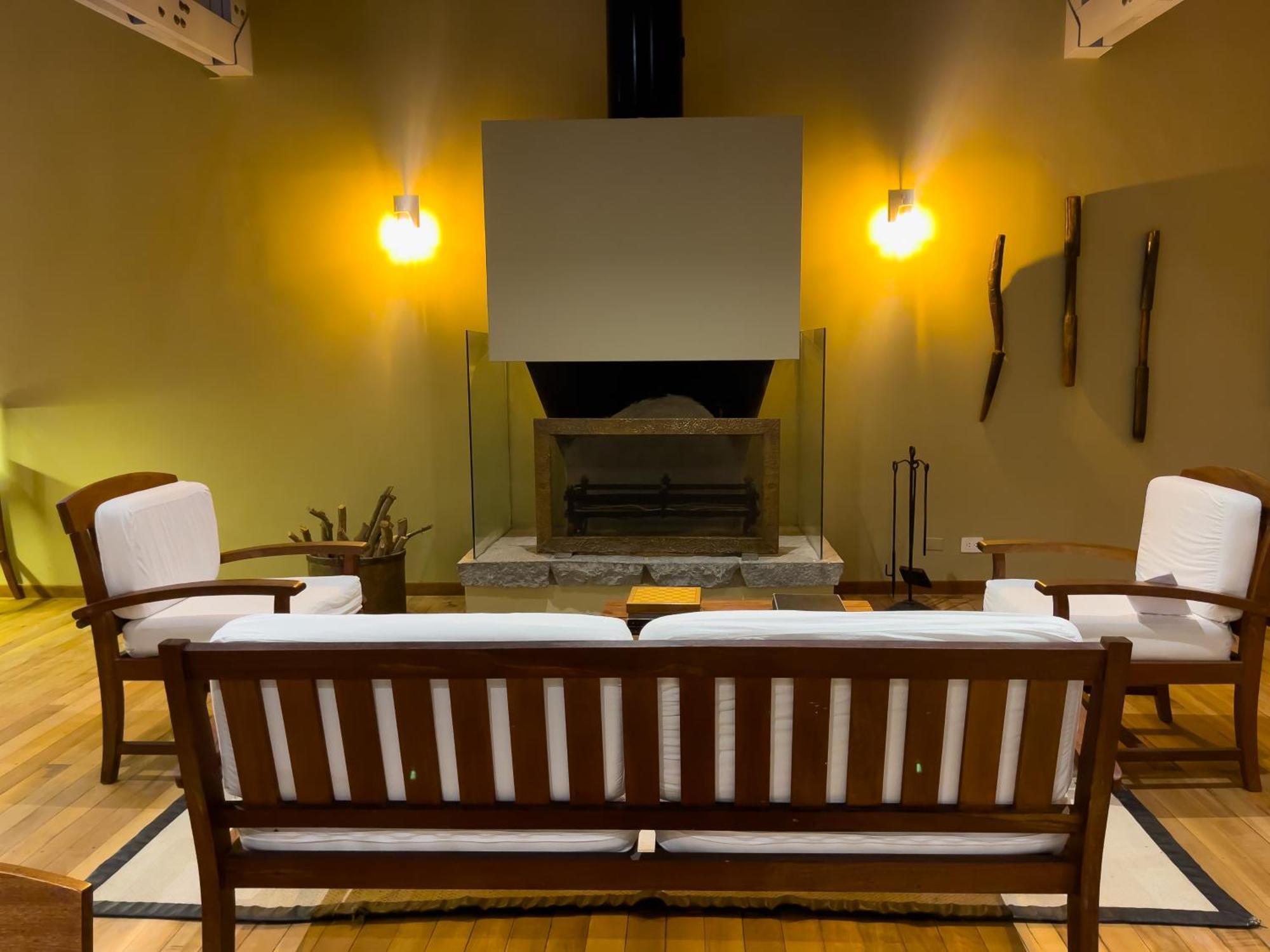 Chicama Boutique Hotel & Spa Пуерто Чикама Екстериор снимка