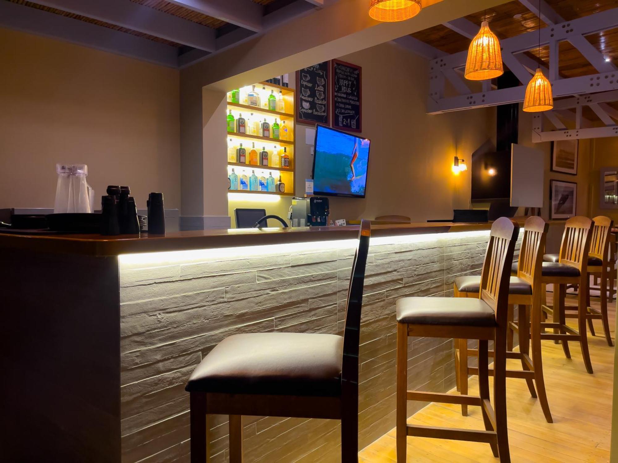Chicama Boutique Hotel & Spa Пуерто Чикама Екстериор снимка