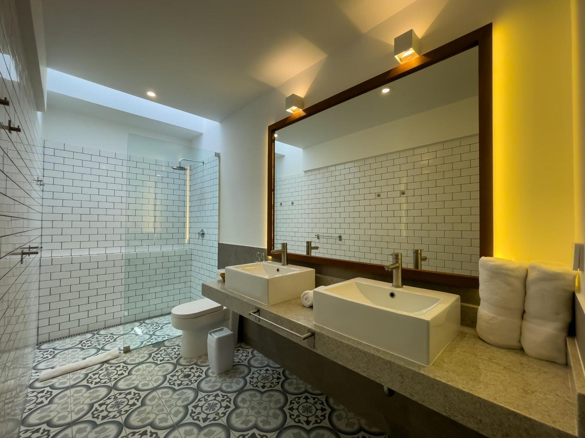 Chicama Boutique Hotel & Spa Пуерто Чикама Екстериор снимка