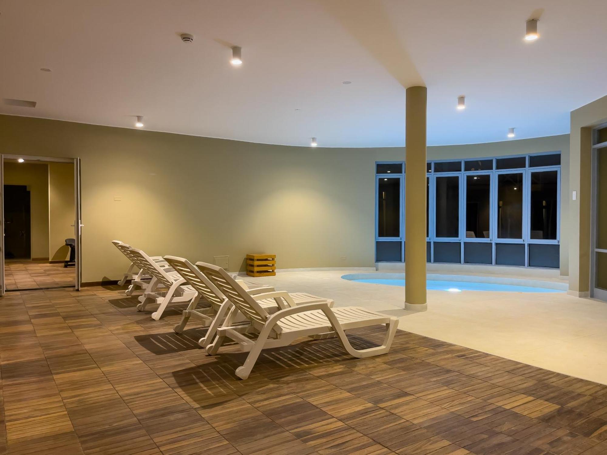 Chicama Boutique Hotel & Spa Пуерто Чикама Екстериор снимка