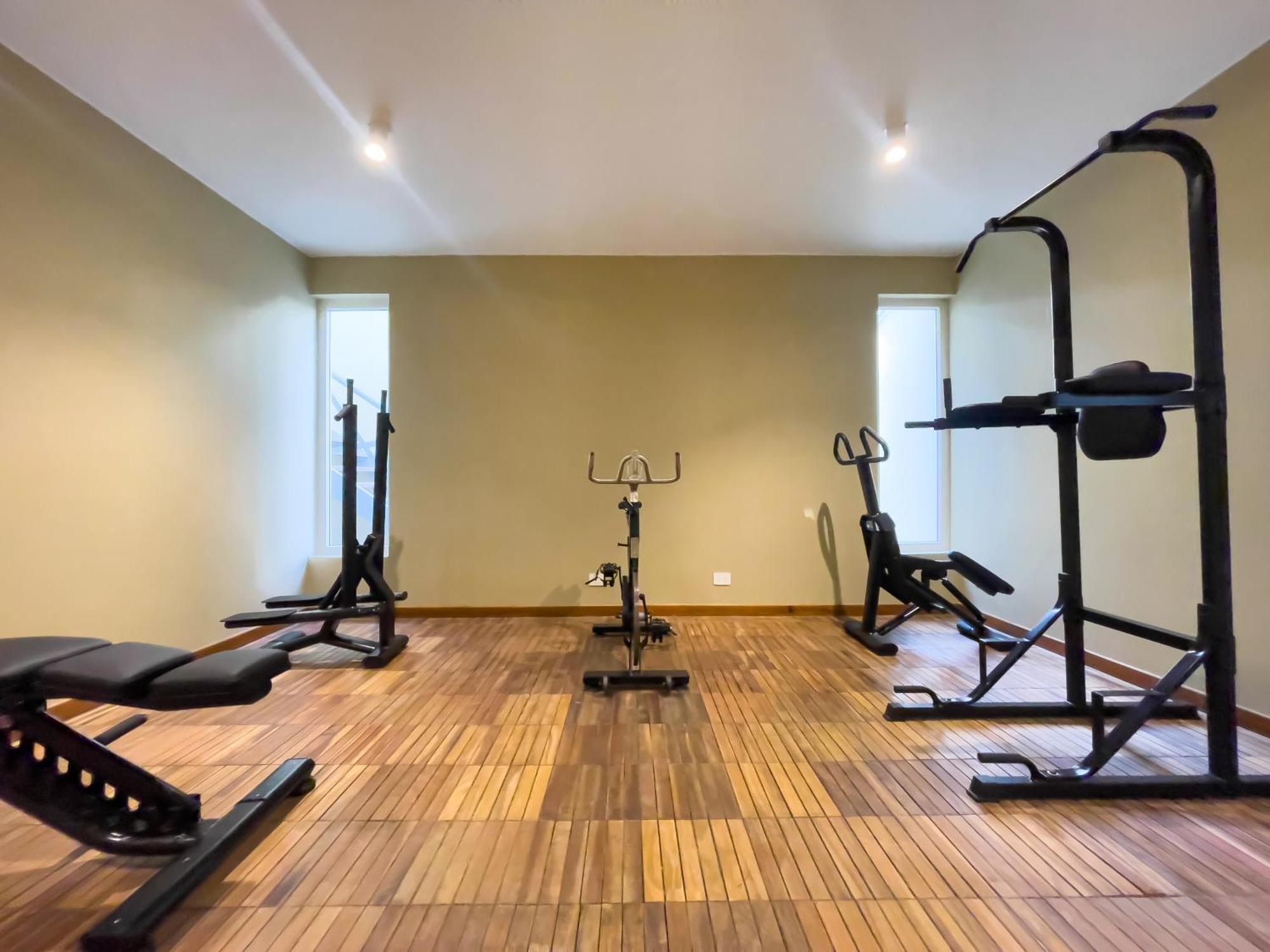 Chicama Boutique Hotel & Spa Пуерто Чикама Екстериор снимка